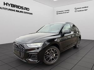 Audi Q5 FY [2016 - Prezent] 50 TFSIe ack quattro S tronic S line 2023