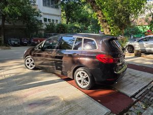 BMW 2 Series 218d 2015