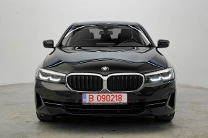 BMW 5 Series G30/G31 [2017 - Prezent] 530e Aut. 2021