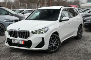 BMW X1 F48 [2015 - Prezent] sDrive18d Aut. M Sport 2023