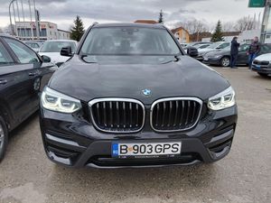 BMW X3 xDrive20i AT 2021