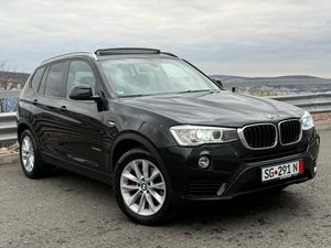 BMW X3 F25 [2010- 2017] 2015