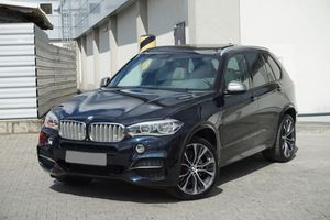 BMW X5 F15 [2013 - 2018] xDrive40d Sport-Aut. 2014