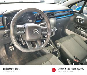 Citroën C3 III [2016 - Prezent] 1.6 e-HDI Airdream Exclusive 2018