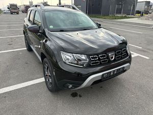 Dacia Duster II [2018 - Prezent] 1.5 Blue dCi 4WD SL Techroad 2019
