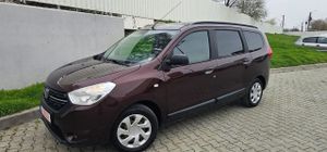 Dacia Lodgy 1.6 102 CP Laureate 2018