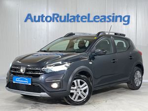 Dacia Sandero III [2020 - Prezent] TCe 90 MT6 Comfort 2023