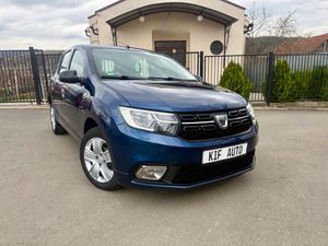 Dacia Sandero 1.0 SCe Ambiance 2018