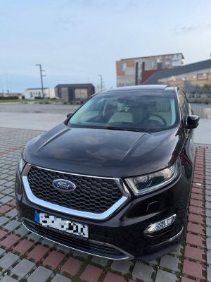 Ford Edge II [2015 - Prezent] 2.0 TDCi Powershift Vignale 2018