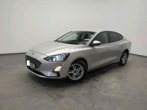 Ford Focus IV [2018 - Prezent] 1.0 EcoBoost Titanium 2022