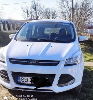 Ford Kuga II [2012 - 2019] 1.5 EcoBoost 2x4 Business Edition 2016