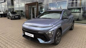 Hyundai Kona 1.6 GDI 138 CP 2WD 6DCT Premium N Line 2026