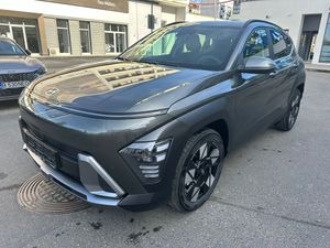 Hyundai Kona 1.6 T-GDI 138 CP 7DCT 2WD Premium+ 2025