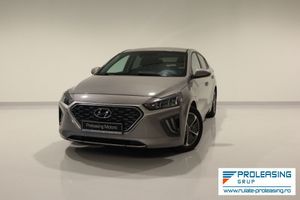 Hyundai IONIQ 2022
