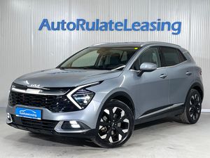 Kia Sportage V [2021 - Prezent] 1.6 T-GDI PHEV 6AT 4x4 Business Line 2023