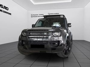 Land Rover Defender 90 3.0 D200 MHEV X-Dynamic SE 2021