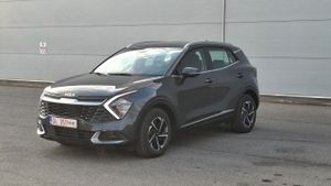 Kia Sportage 1.6T-GDI 2WD Aut. Vision 2022
