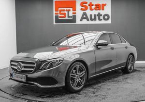 Mercedes-Benz E W213 [2016 - 2023] 200 d Aut. 2016