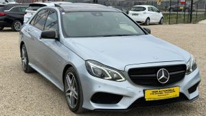 Mercedes-Benz E W212 [2009 - 2016] 2016