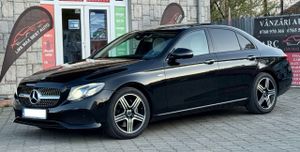 Mercedes-Benz E W213 [2016 - 2023] 220 d 9G-TRONIC Avantgarde 2016