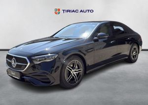 Mercedes-Benz E W214 [2023 - Prezent] 200 MHEV 4MATIC Aut. 2025