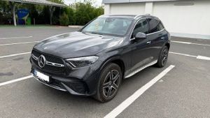Mercedes-Benz GLC X254 [2022-Prezent] 300 e 4Matic 9G-TRONIC AMG Line Advanced 2023