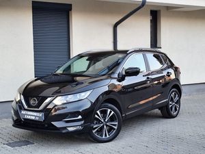 Nissan Qashqai 2019