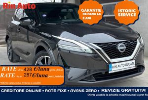 Nissan Qashqai III [2021 - Prezent] 1.3 DIG-T MHEV Xtronic Tekna 2023
