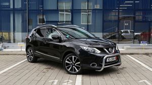 Nissan Qashqai II [2013 - 2021] 1.6 DCI Start/Stop 4X4-i Tekna 2014