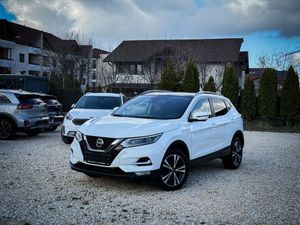 Nissan Qashqai II [2013 - 2021] 2020
