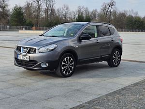 Nissan Qashqai I [2007 - 2014] 1.6 DCI TEKNA 2013