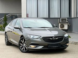 Opel Insignia B [2017 - Prezent] 2.0 BiTurbo 4x4 Aut GSI 2018