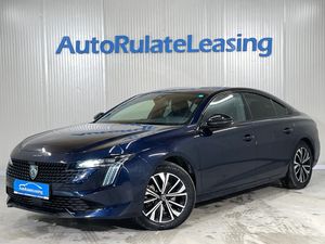 Peugeot 508 II [2018 - Prezent] 1.5 BlueHDI S&S EAT8 Allure Pack 2024