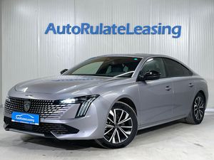 Peugeot 508 II [2018 - Prezent] 1.5 BlueHDI S&S EAT8 Allure Pack 2024