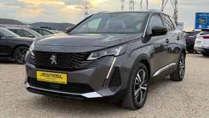 Peugeot 3008 II [2016 - Prezent] 1.5 BlueHDI S&S EAT8 GT-Line 2021