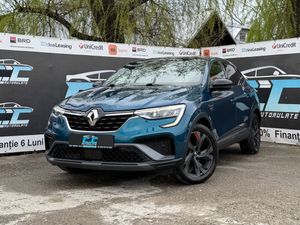 Renault Arkana / XM3 140 EDC RS Line 2022