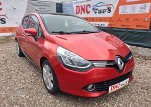 Renault Clio IV [2012 - 2019 ENERGY TCe 90 Start & Stop Experience 2016