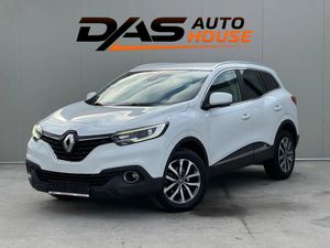 Renault Kadjar Energy dCi 110 Business 2016