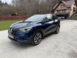 Renault Kadjar TCe EDC GPF Intens 2020