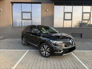 Renault Koleos II [2016 - Prezent] BLUE dCi 185 4WD X-tronic INITIALE PARIS 2018