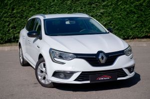 Renault Megane IV [2016 - Prezent] ENERGY dCi 110 LIMITED 2020