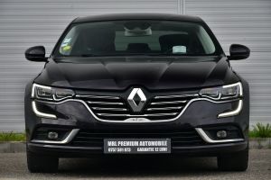Renault Talisman (SM6) ENERGY dCi 160 EDC INITIALE PARIS 2018