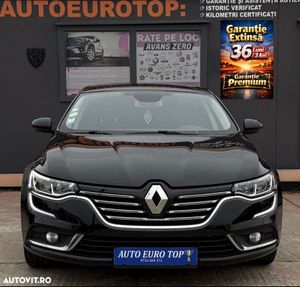 Renault Talisman (SM6) BLUE dCi 160 EDC BUSINESS EDITION 2020
