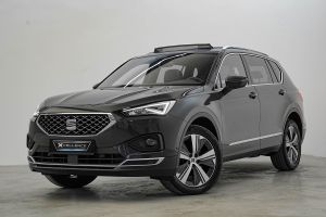 Seat Tarraco 2.0 TDI SCR DSG Xcellence 2022