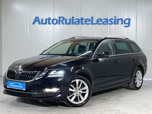 Skoda Octavia IV [2019 - Prezent] 1.5 TSI ACT DSG Style 2019