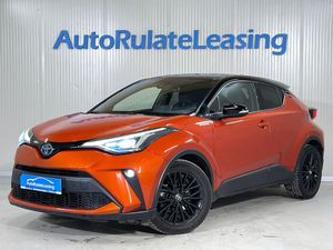 Toyota C-HR 2.0 HSD 184 CP 4x2 CVT Special Edition 2020