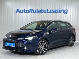 Toyota Corolla XII [2020 - Prezent] 2022