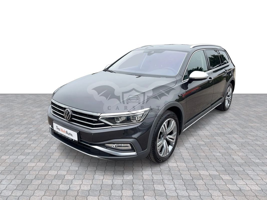 Volkswagen LT B8 [2014 - Prezent] 2.0 TDI SCR DSG 4Motion 2023