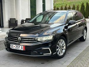 Volkswagen Passat B8 [2014 - Prezent] 2023