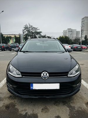 Volkswagen Golf 1.6 TDI BlueMotion Comfortline 2015